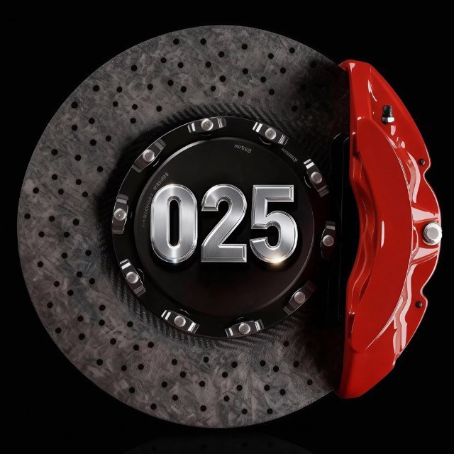 025 PROXY